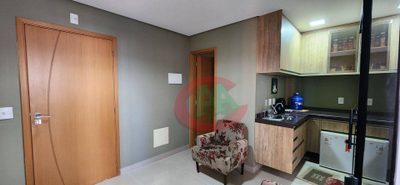 Sala-Conjunto, 46 m² - Foto 1