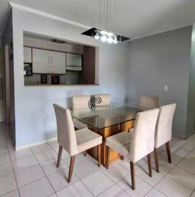 Apartamento, 2 quartos, 65 m² - Foto 1