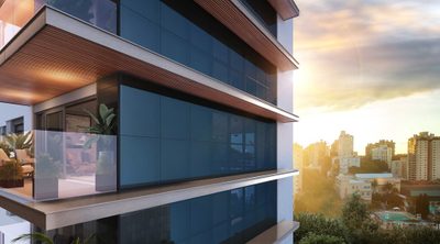 Apartamento, 3 quartos, 203 m² - Foto 5