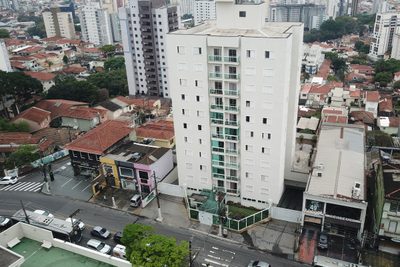 Apartamento, 3 quartos - Foto 2