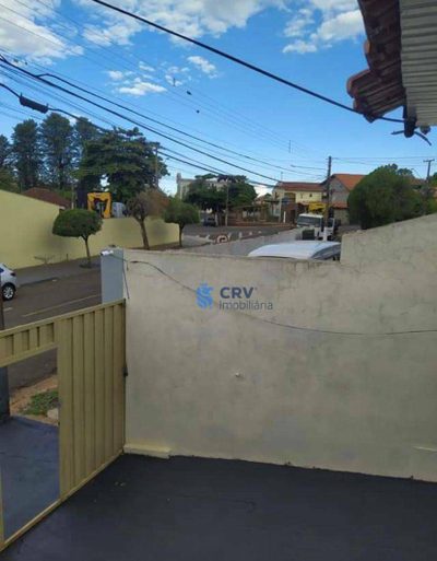 Casa, 3 quartos, 80 m² - Foto 4