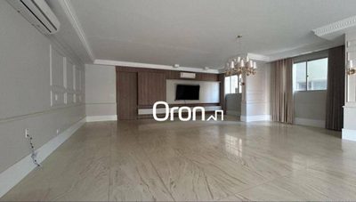 Apartamento, 4 quartos, 232 m² - Foto 2