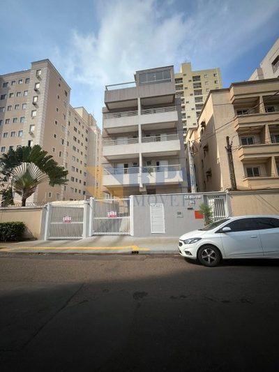 Apartamento, 1 quarto, 42 m² - Foto 1