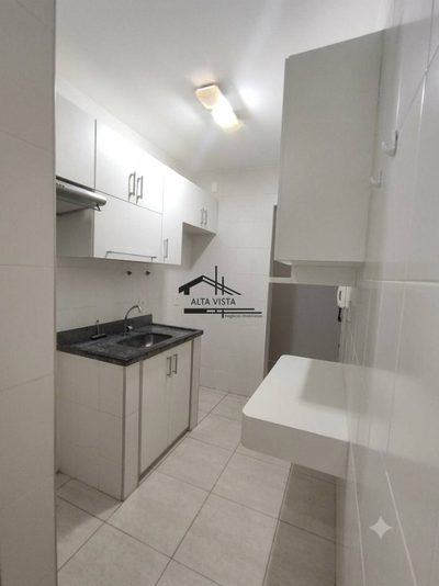 Apartamento, 2 quartos, 56 m² - Foto 4