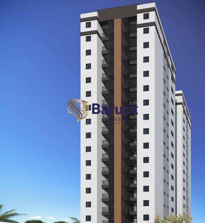 Apartamento, 2 quartos, 65 m² - Foto 4