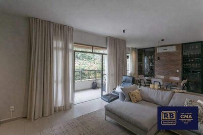 Apartamento, 3 quartos, 150 m² - Foto 4