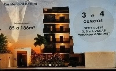 Apartamento, 3 quartos, 98 m² - Foto 5