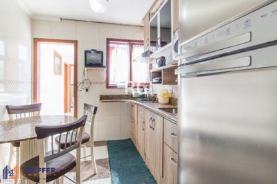 Cobertura, 3 quartos, 170 m² - Foto 4