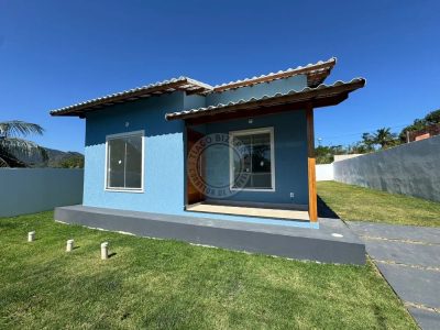 Casa, 3 quartos, 100 m² - Foto 1
