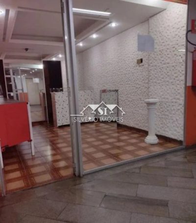 Loja-Salão, 36 m² - Foto 3
