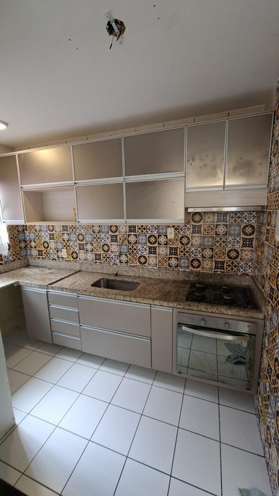 Apartamento, 2 quartos, 44 m² - Foto 4