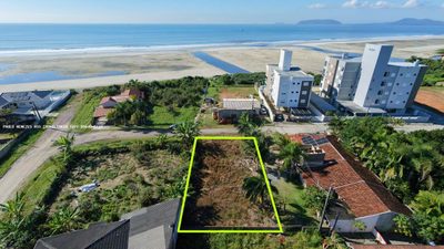 Terreno, 600 m² - Foto 1