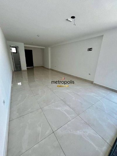 Loja-Salão, 50 m² - Foto 3