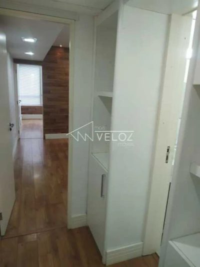 Sala-Conjunto, 42 m² - Foto 4