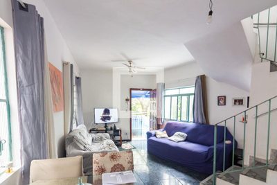 Casa, 2 quartos, 140 m² - Foto 1