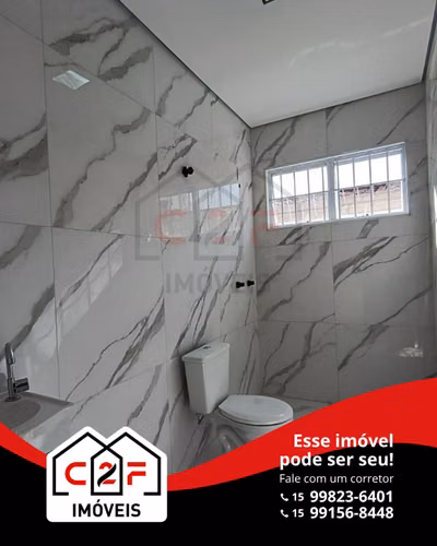 Casa, 3 quartos - Foto 4
