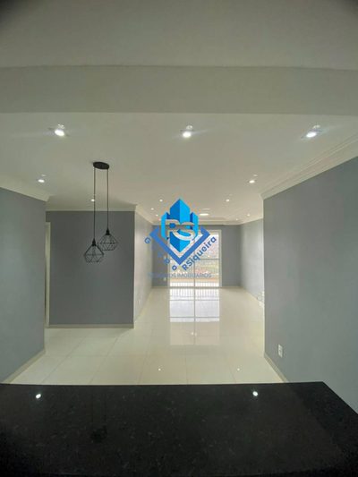Apartamento, 3 quartos, 104 m² - Foto 4