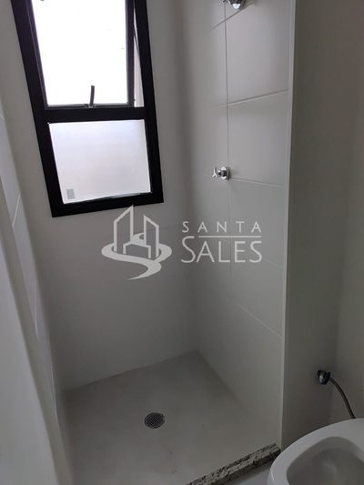 Apartamento, 1 quarto, 27 m² - Foto 3