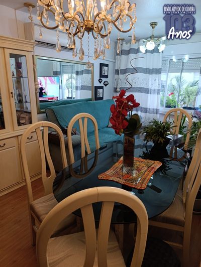 Apartamento, 1 quarto, 51 m² - Foto 4