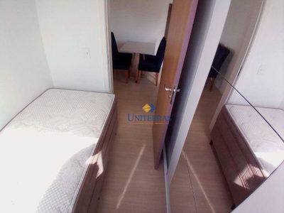 Apartamento, 3 quartos, 48 m² - Foto 5