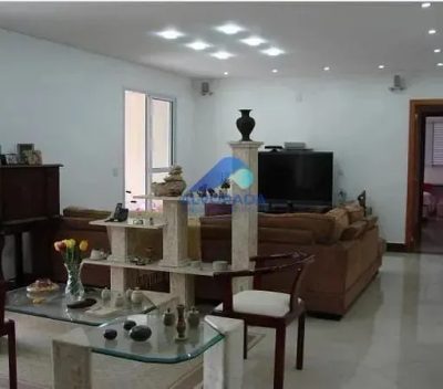 Apartamento, 3 quartos, 176 m² - Foto 4