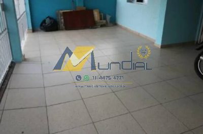 Casa, 3 quartos, 130 m² - Foto 1