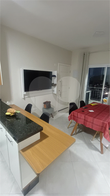 Apartamento, 2 quartos, 56 m² - Foto 2