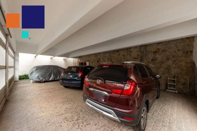 Casa, 3 quartos, 410 m² - Foto 4