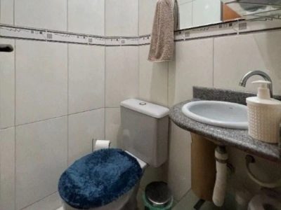 Apartamento, 1 quarto, 55 m² - Foto 1