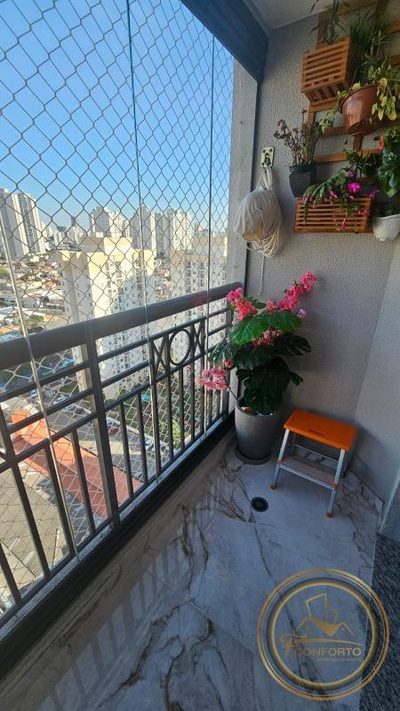 Apartamento, 2 quartos, 55 m² - Foto 4