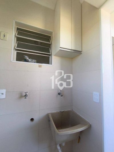 Apartamento, 2 quartos, 49 m² - Foto 5