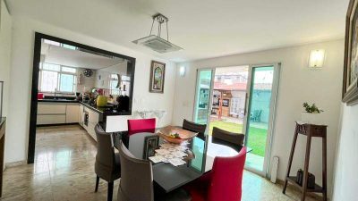 Casa, 3 quartos, 280 m² - Foto 4