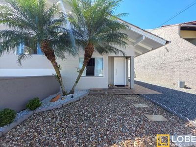 Casa, 3 quartos, 188 m² - Foto 1