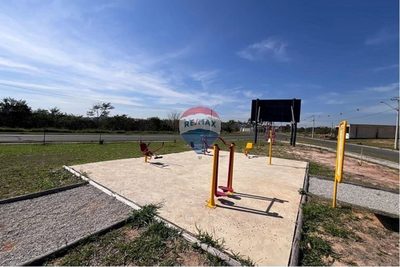 Terreno, 250 m² - Foto 1