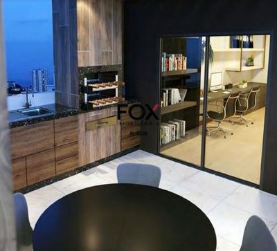 Apartamento, 2 quartos, 66 m² - Foto 1