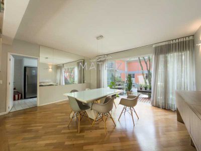 Casa de Condomínio, 1 quarto - Foto 1