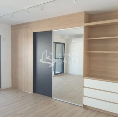 Apartamento, 3 quartos, 98 m² - Foto 2