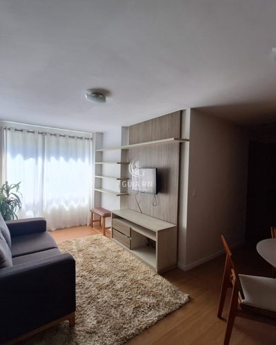 Apartamento, 2 quartos - Foto 3