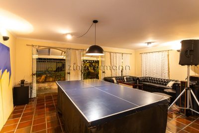 Casa, 3 quartos, 282 m² - Foto 4