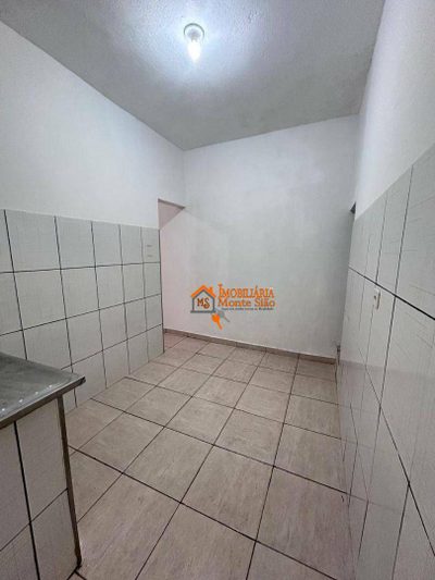 Casa, 1 quarto, 40 m² - Foto 2