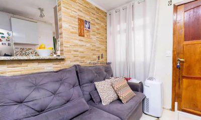 Apartamento, 2 quartos, 50 m² - Foto 3