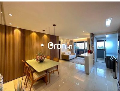 Apartamento, 3 quartos, 75 m² - Foto 2