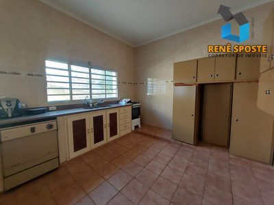 Casa, 3 quartos, 290 m² - Foto 4