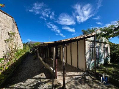 Casa, 2 quartos, 90 m² - Foto 4