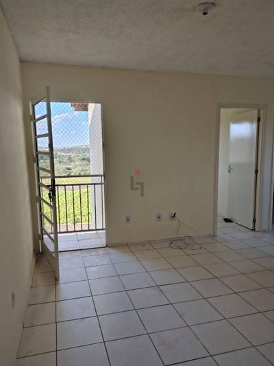 Apartamento, 2 quartos, 45 m² - Foto 1