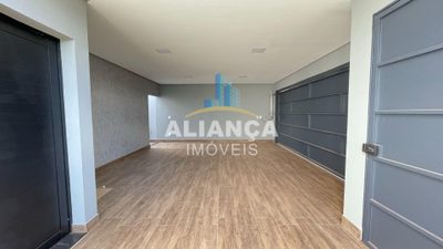 Casa, 3 quartos, 241 m² - Foto 3