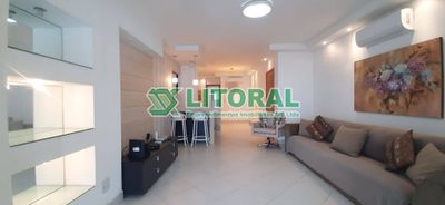 Apartamento, 4 quartos, 175 m² - Foto 3