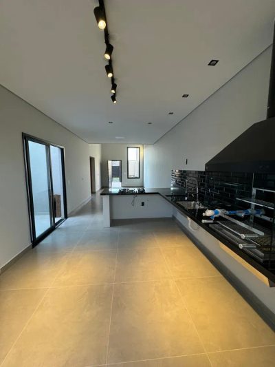 Casa, 3 quartos, 93 m² - Foto 2