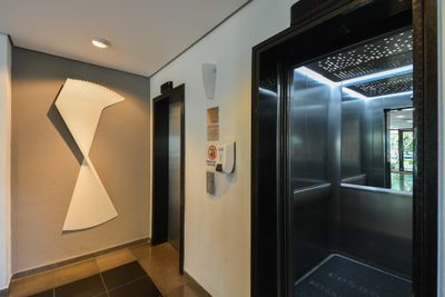 Sala-Conjunto, 44 m² - Foto 3