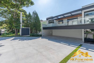 Casa, 4 quartos, 516 m² - Foto 3